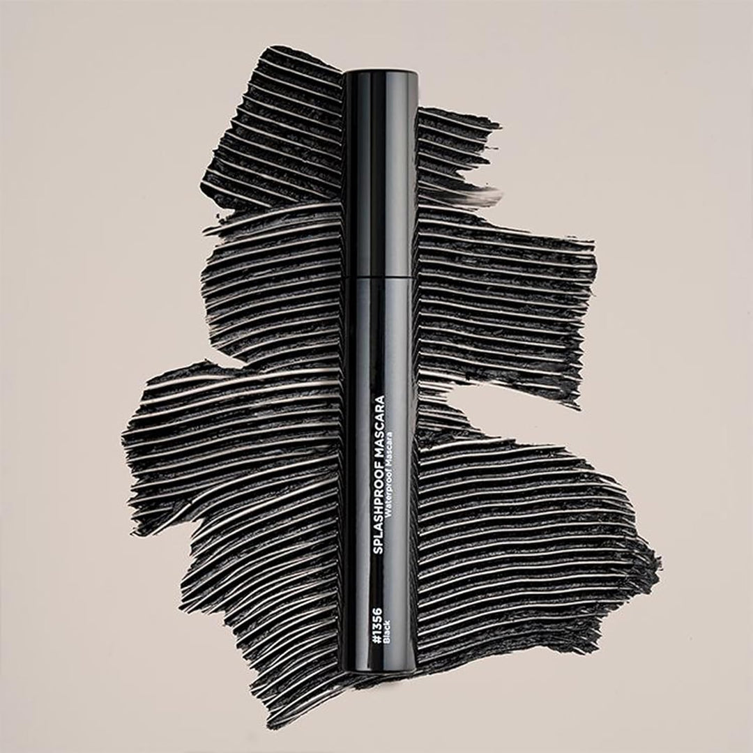 Lord &amp; Berry Never Too Much Longwear - Máscara de pestañas impe...