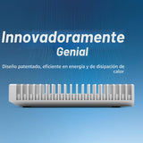 OWC Express 1M2 80G 4TB USB4 80Gb\/s Solución de almacenamiento por...
