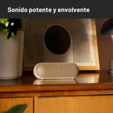 Beats Pill - Altavoz Bluetooth portátil - Batería de hasta 24 horas...