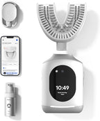 Feno Cepillo de dientes eléctrico Smartbrush para adultos, oscilante