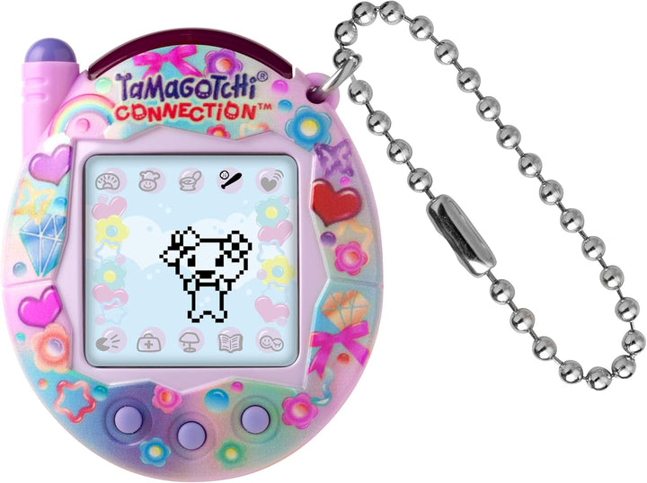 Tamagotchi Connection - Dulces Encantos