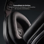 Turtle Beach Stealth 500 Auriculares inalámbricos multiplataforma para juegos para Xbox