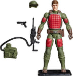 G.I. Joe Serie Clasificada Retro Cardback Anthony "Flash" Gambello