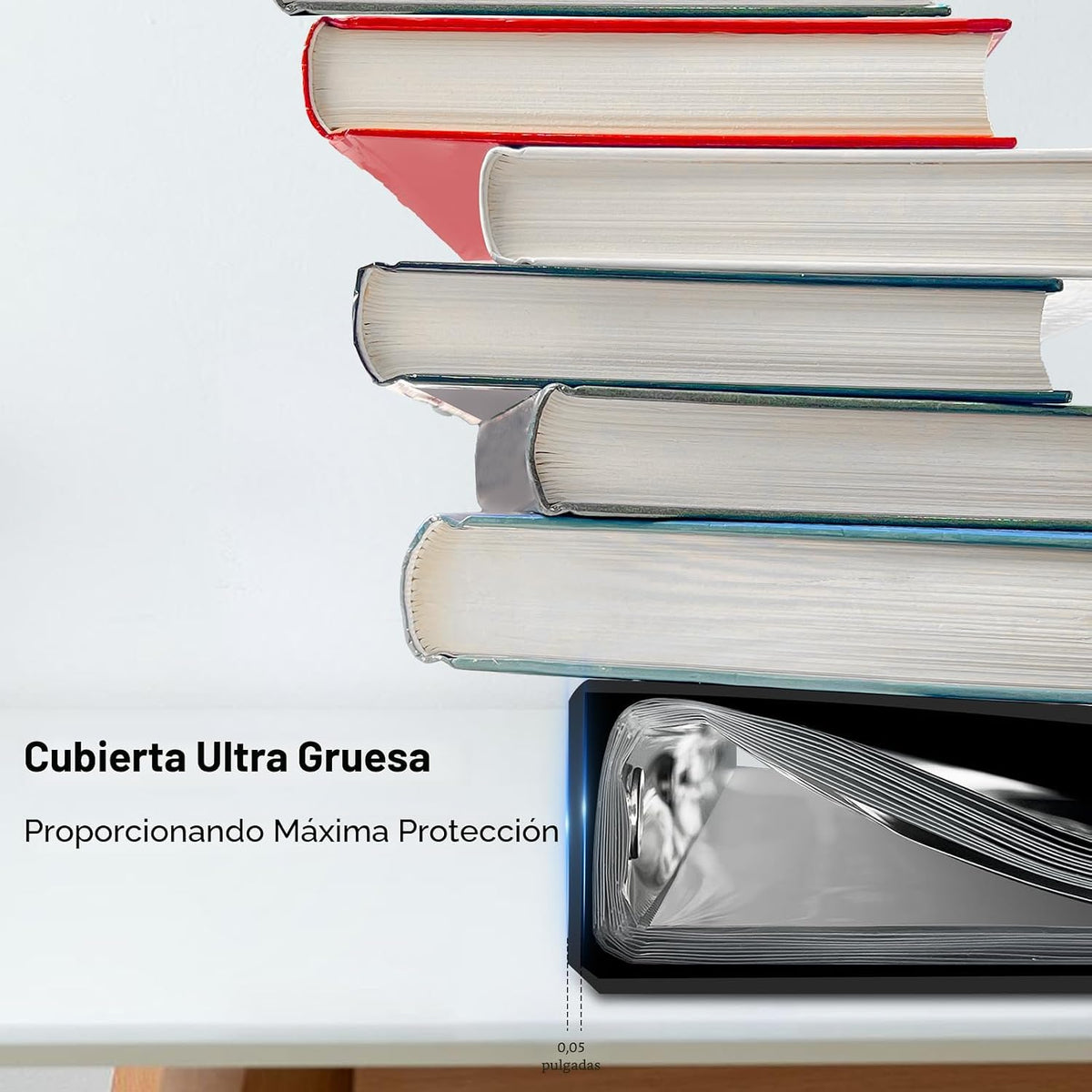 Carpeta/Carpeta de almacenamiento para rompecabezas de 1000 piezas