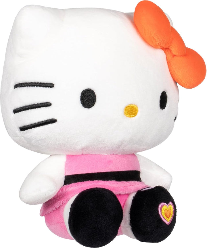Colaboración de Hello Kitty® y sus amigas X Las Chicas Superpoderos...