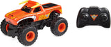 Monster Jam, Camión monstruo oficial de El Toro Loco con control re...