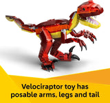 LEGO Creator 31379 - Juguete de construcción de