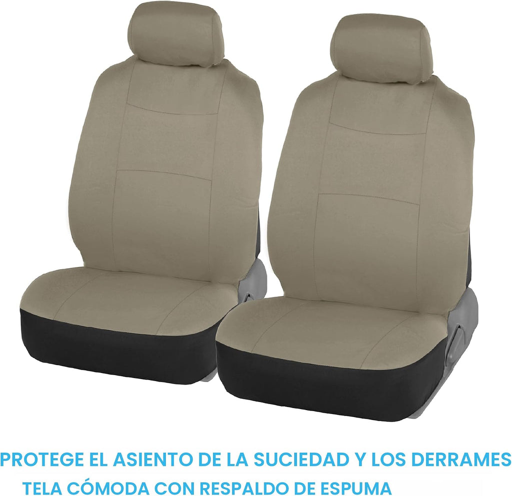 Polycloth 309 fundas para asientos