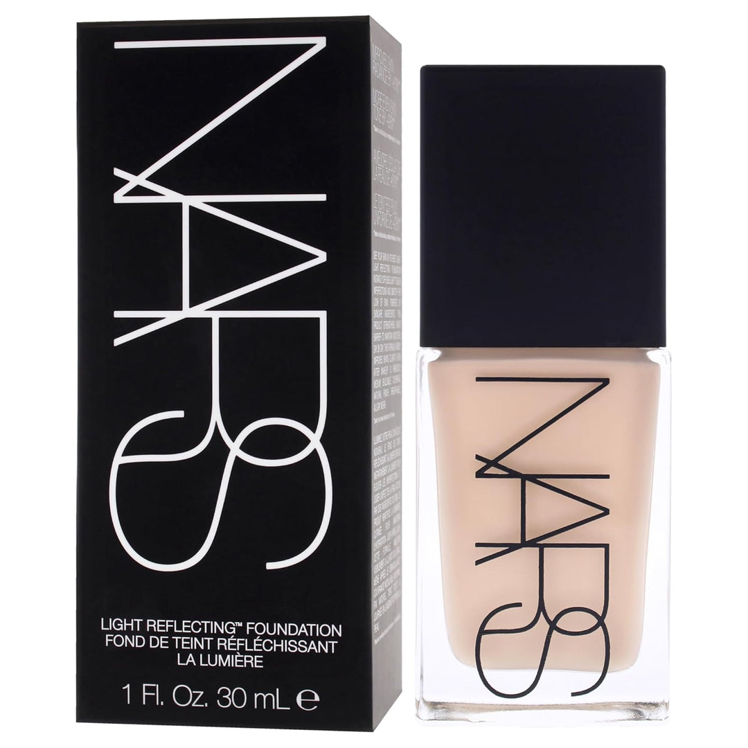 Base reflectante de luz \u2013 L2 Mont Blanc de NARS para mujer \u2...