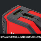CRAFTSMAN CMHT77634 15'. láser de montaje en pared