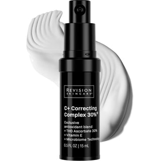 Revision Skincare C+ Correcting Complex 30% Suero de vitamina C par...