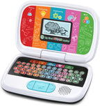 LeapFrog Mi primer portátil STEAM