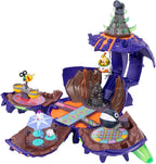 Super Mario Deluxe Playset Wave 2 - Planeta