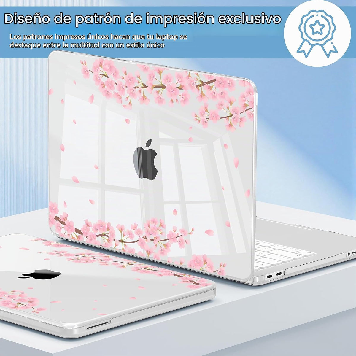 Teryeefi Funda para MacBook Neo de 13 pulgadas 2026 A3404 (A18 Pro...