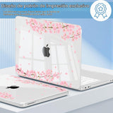 Teryeefi Funda para MacBook Neo de 13 pulgadas 2026 A3404 (A18 Pro...