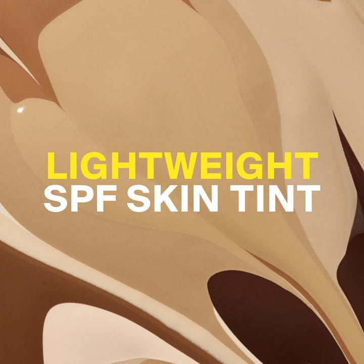 Supergoop! Protec(tint) Daily Skin Tint SPF 50 - 24N - Cobertura li...