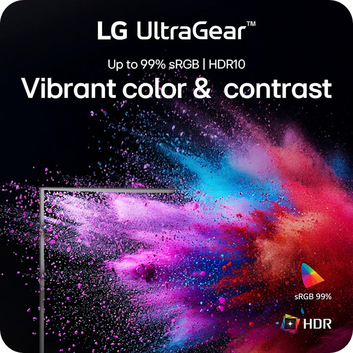 LG 34G600A-B - Monitor ultragear de 34 pulgadas WQHD (3440 x 1440)...