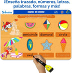 Skillmatics I Can Write – PAW Patrol, Preschool Learning Activity Toy