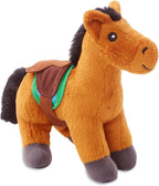 Melissa & Doug FPet Care Juego Set, Cuidado de caballos