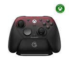 GameSir G7 Pro Control inalámbrico con cable para Xbox Series X|S, Xbox One, Gamepad inalámbr de PC y Android con sticks TMR, gatillos analógicos de efecto Hall, tasa de sondeo 1000 Hz, con conector de audio de 3.5 mm - Negro