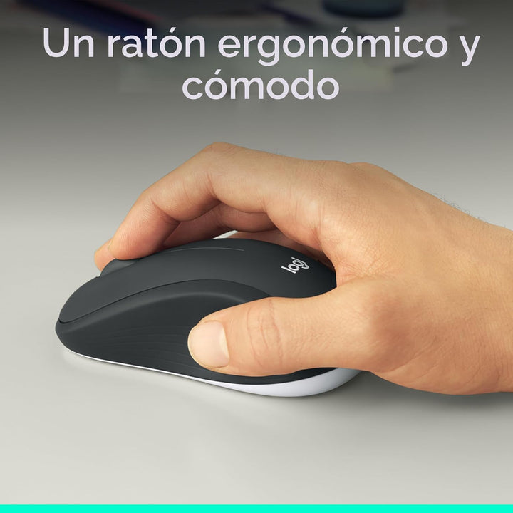 Logitech MK540 Combo avanzado de teclado y mouse inalámbricos para...