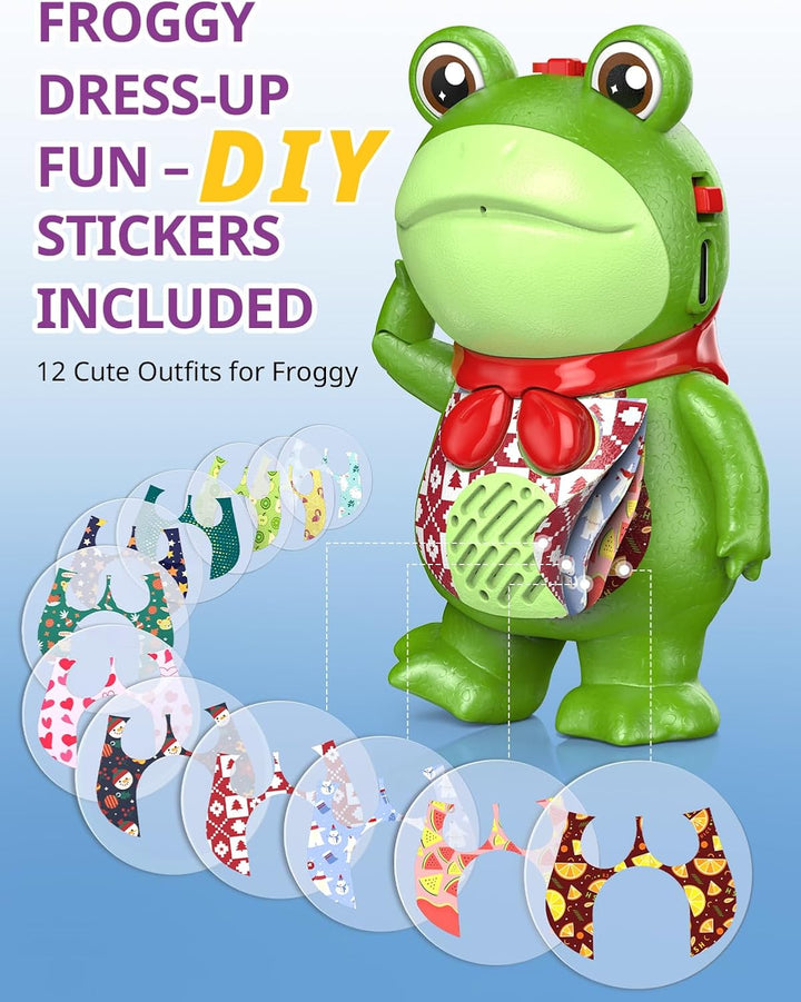 Inspireyes Walkie Talkies para niños pequeños recargables, juguetes...