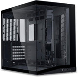 LIAN LI O11D MINI V2 | Carcasa de Computadora Compacta ATX Mid-Towe...