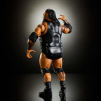 Mattel WWE Elite Bronson Reed Figura de acción y accesorios, serie