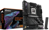 GIGABYTE X870E AORUS Elite WIFI7 Placa base AMD AM5 LGA 1718, ATX,...