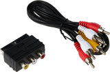 BCAPTURE DC60 - Adaptador de captura de video USB 2.0 con software...