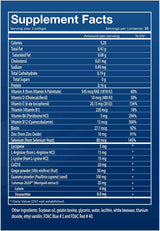 Vivioptal para hombres, 30 cápsulas blandas + Vivioptal Mujeres, 30...
