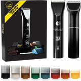 The Beard Club Recortadora de barba para hombres \u2013 Cortadora e...