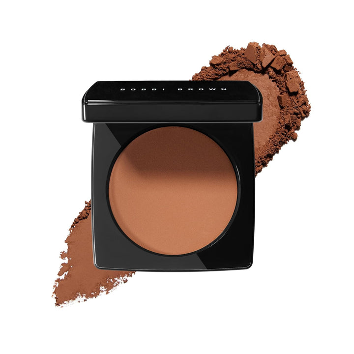 Bobbi Brown Polvo bronceador | Polvo bronceador mate que calienta l...