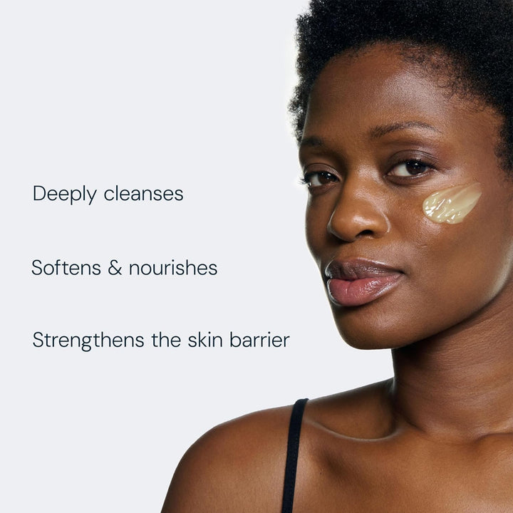 ELEMIS Pro-Collagen - Bálsamo limpiador de maquillaje, limpiador fa...