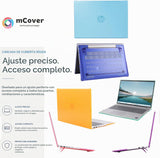mCover - Funda solamente compatible para portátiles HP ProBook 460...