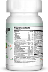 Multivitamínico para hombres y mujeres \u2013 Supreme High Potency...