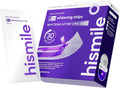 Hismile V34 - Tiras blanqueadoras de dientes, paquete de 28 tiras