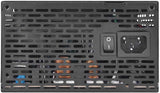 Thermaltake Toughpower GX2 80+ Gold 600W SLI\/Crossfire Ready Fuent...