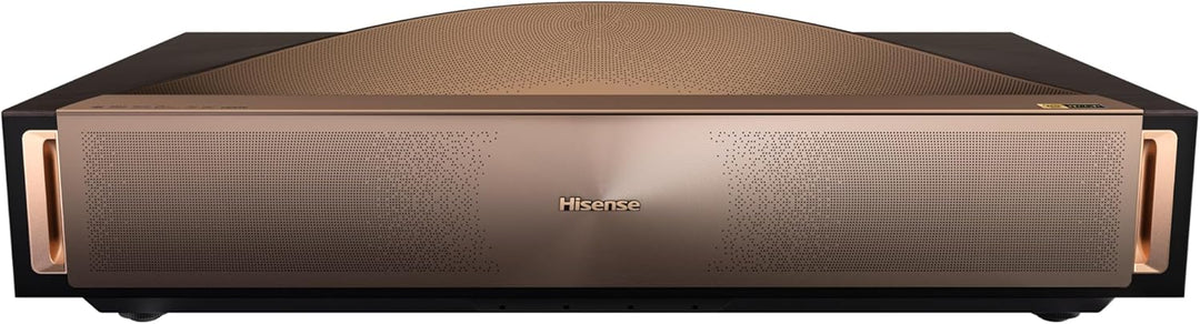 Hisense L9Q Proyector láser triple con distancia de proyección ultr...