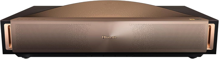 Hisense L9Q Proyector láser triple con distancia de proyección ultr...