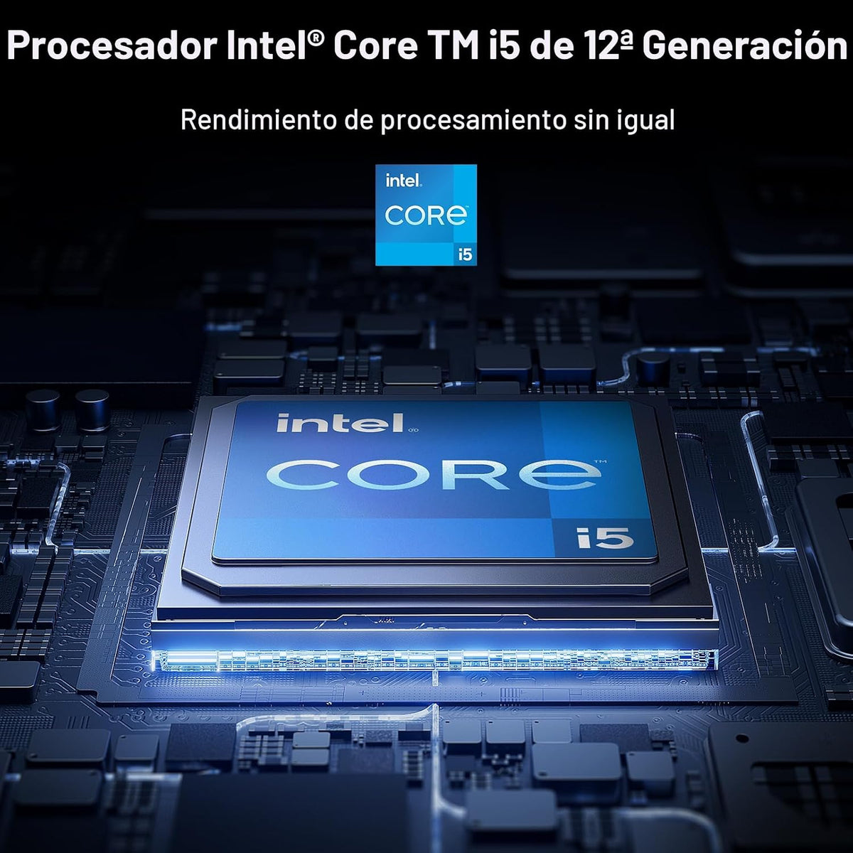 UGREEN NAS DXP6800 Pro NAS de escritorio de 6 bahías, CPU Intel i5...