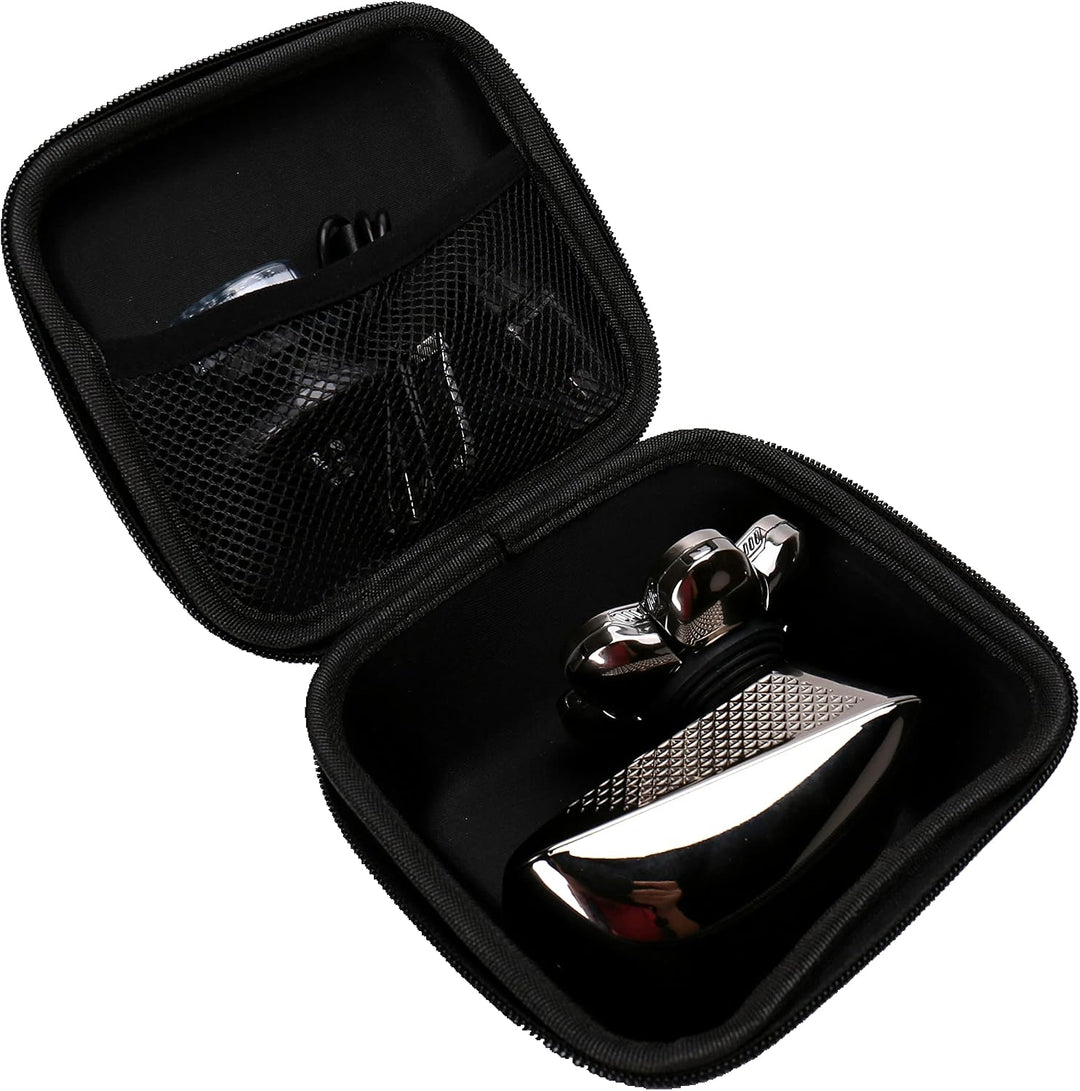 AidallsWellup Afeitadoras de cabeza para hombres calvos: como se ve...