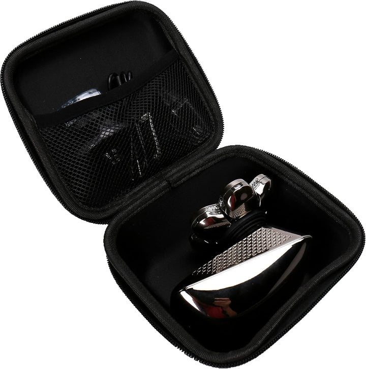 AidallsWellup Afeitadoras de cabeza para hombres calvos: como se ve...