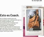 Coach Mott Messenger 38 para hombre