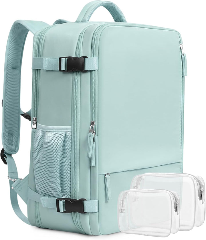 Mochila de Mano Aprobada por Aerolíneas Beraliy para Hombres y Muje...