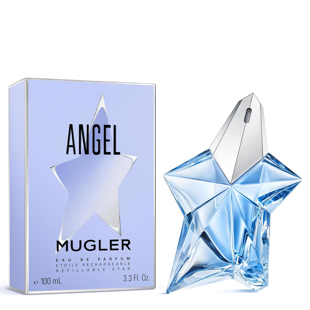 Thierry Mugler Angel Eau De Parfum