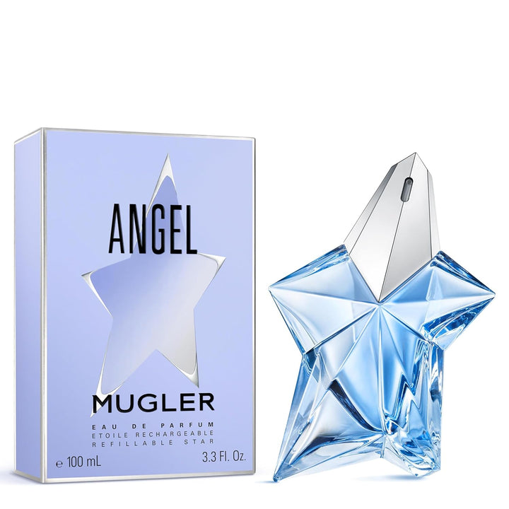 Thierry Mugler Angel Eau De Parfum