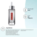 L'Oreal Paris Revitalift 1.5% Suero de Ácido Hialurónico Puro p...