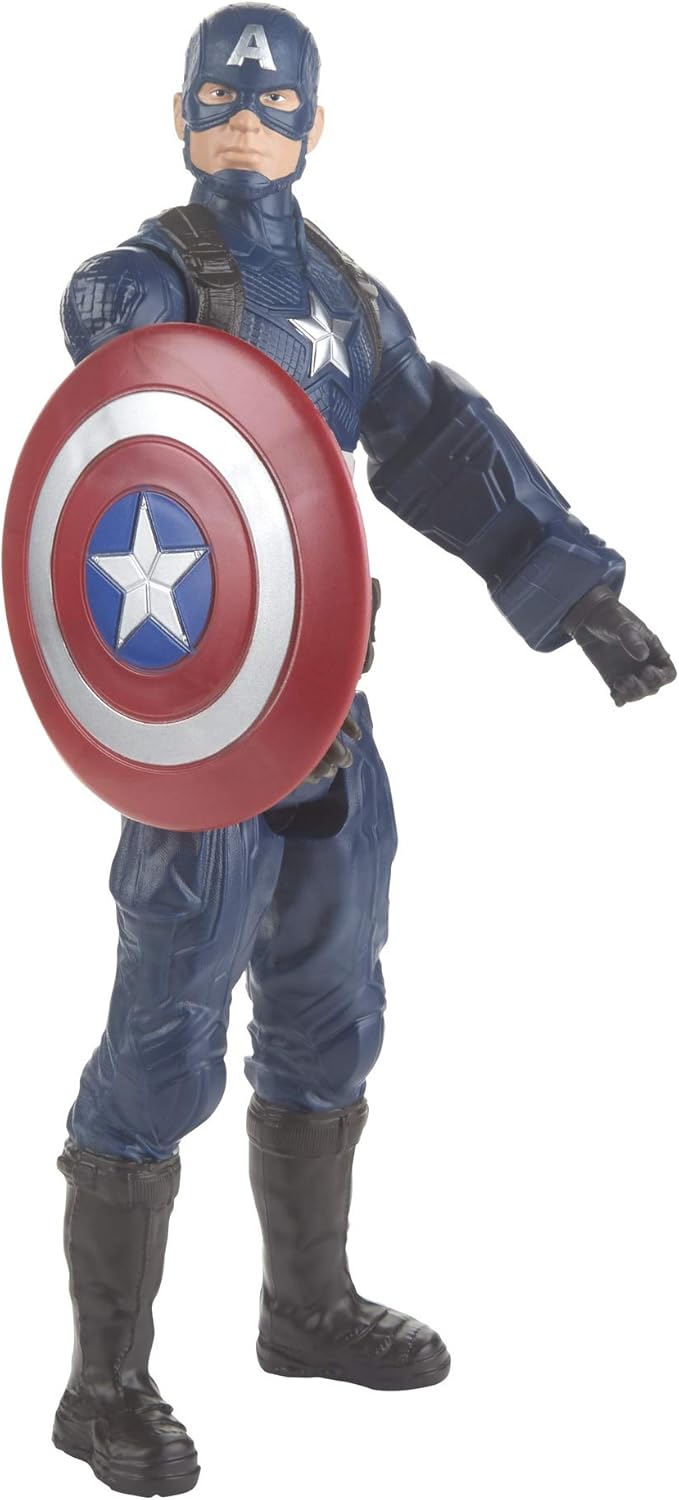 Figura de Marvel Endgame de los Avengers