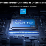 UGREEN NAS DXP480T Plus NAS SSD All-Flash de 4 bahías, CPU Intel i5...